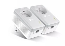 Kit 2 CPL TP-Link 500 Mbps TL-PA4015P + Port RJ45 - Très Bon État