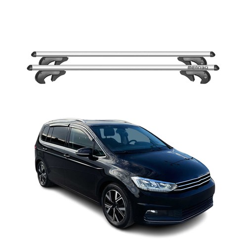 Barres toit transversales - de,