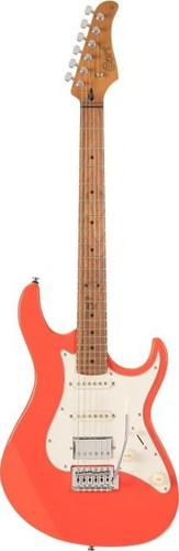 Cort g200se electric guitar - g200se,