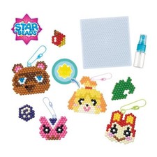 AQUABEADS Le kit Animal Crossing : New Horizons Pour Enfant