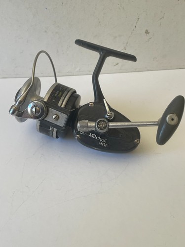 Moulinet mitchell garcia 900 - moulinet,