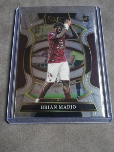 2025 panini select ligue 1 - 2025-26,