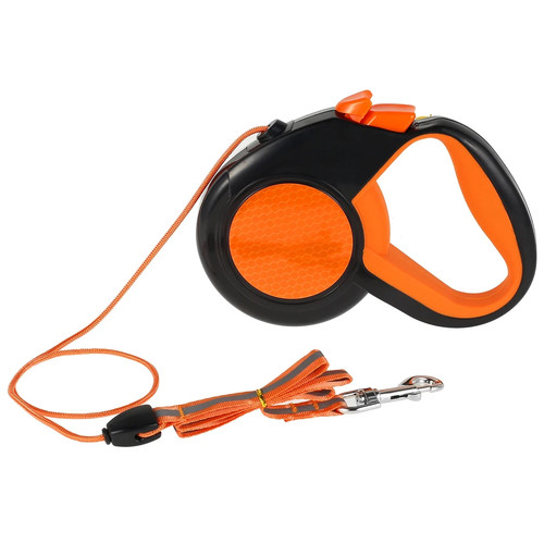 Laisse chien enrouleur - laisse,