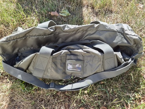 Sac paquetage armée - sac,