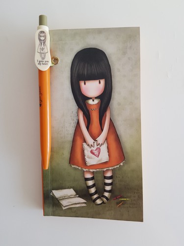 Carnet notes avec stylo - notes,