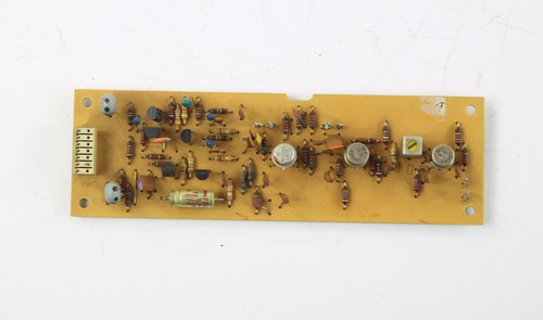 Composant revox 760 tuner - 760,