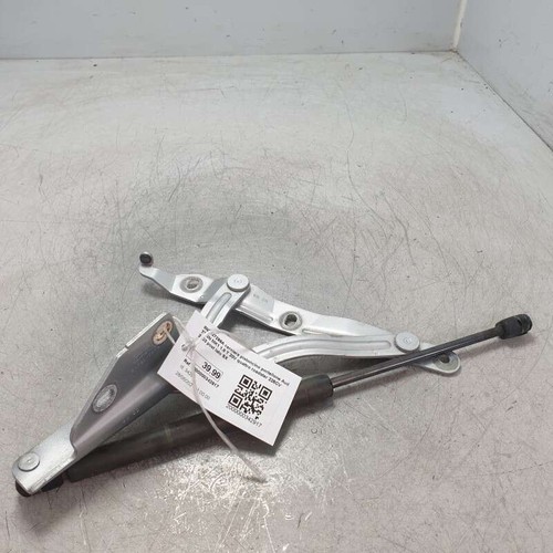 8n7827299a charnière piston - charnière,