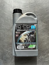 Huile 2 Temps MINERVA 2T SR