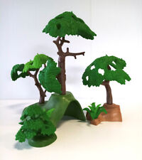 PLAYMOBIL - grand sol avec