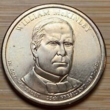 PIECE 1 DOLLAR PRÉSIDENT