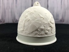 Lladro Summer Bell Porcelain