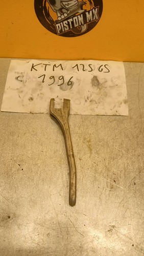 Support moteur ktm 125 sx - moteur,