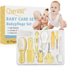 Trousse Soin Bebe Kit