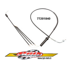 SUZUKI GT 250 1973/1977 CABLE