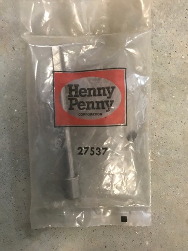 27537 henny penny extension - 27537,