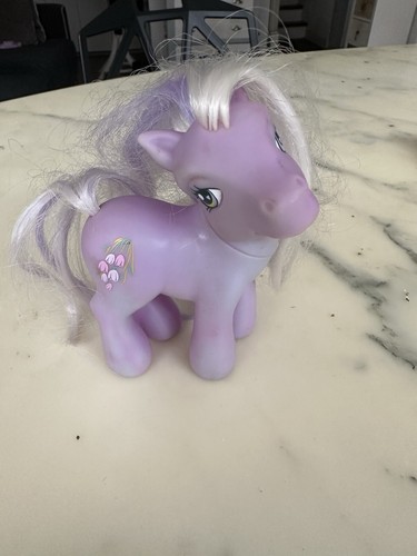 Figurine mon petit poney - petit,