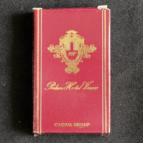 Savon palace hotel varese - palace,