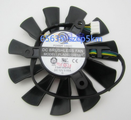 New msi n560 570 580gtx - msi,