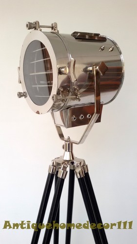 Grand lampadaire bureau - grand,