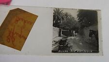 Stéréoscope Bruguière  vue