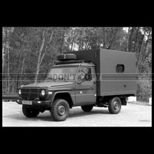 Photo A.022647 MERCEDES-BENZ