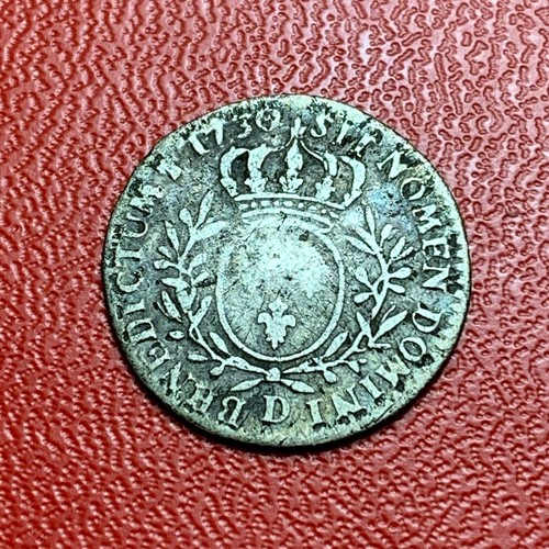 3635 rare louis xv - -,