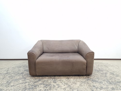 Sede canapé cuir - ds-47/2, 2