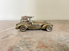 Ancien Rare Briquet de Table