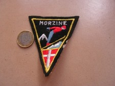 patch ancien   morzine       (