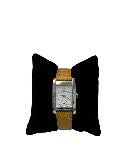 Montre baume mercier hampton - &,