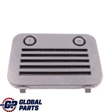 Mercedes ML W163 Capot Coffre