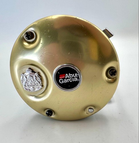 Moulinet abu garcia - moulinet,