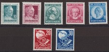 TIMBRES FRANCE NEUFS **