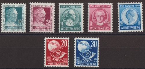 Timbres france neufs - neufs, **