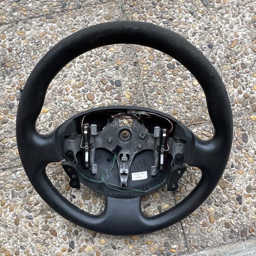 Volant direction renault - de,