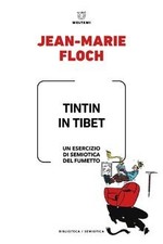Tintin in Tibet. Un esercizio