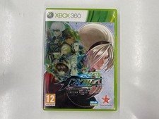 The King of Fighters XIII