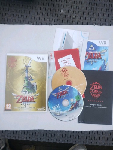 The legend zelda skyward - the,