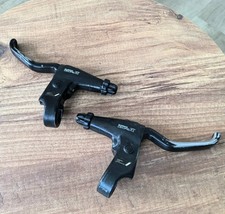 Leviers de freins VTT ***CUSTOM*** Shimano Deore XT M095