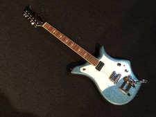 Guitare électrique EKO 700