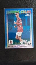 Francesco Camarda /150 AC
