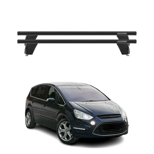 Menabo barres toit - barres,
