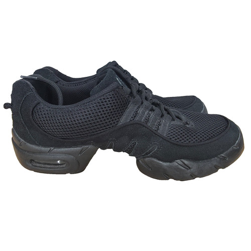 Bloch boost mesh - bloch,