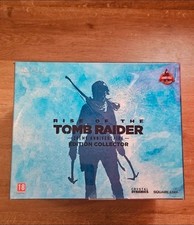 Rise of the Tomb Raider -