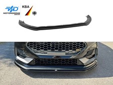 Splitter avant sous pare-chocs