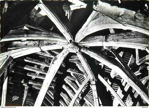 Carte postale le mans - mans,