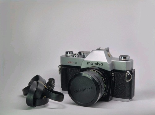 Mamiya msx 500 sekor - mamiya, 28mm