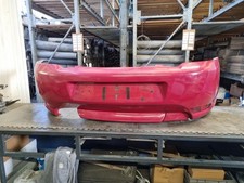 Pare choc arriere ALFA ROMEO