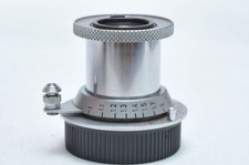 Leica Leitz 5cm 50mm f3.5