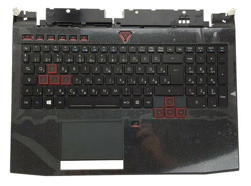 Neuf étui clavier - neuf, hongrois